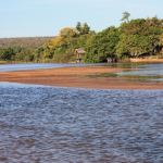 Encontrado corpo de jovem que desapareceu ao tirar foto em rio de MS