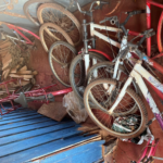 Homem é preso por furto qualificado e corrupção de menores em Fátima do Sul