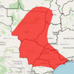 Com risco de morte por calor intenso, Inmet faz alerta de grande perigo para todo MS