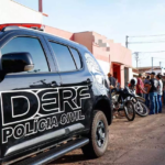 Indivíduo que aplicou diversos golpes na região de Anastácio e Aquidauana é preso pela Polícia Civil