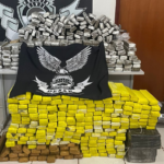 Polícia Civil identifica ponto de armazenamento de drogas e prende traficante no bairro Coophavilla II