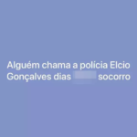 “Ali era o meu fim”, acreditava mulher mantida em cárcere por 30 dias