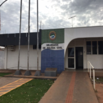 Policial militar reformado bate em filho e nora e atira contra eles em Sidrolândia