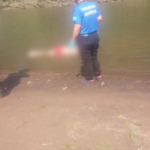 Após discussão em pescaria, corpos são encontrados com sinais de violência em rio