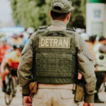 No dia dos Agentes da Autoridade de Trânsito, servidores do Detran comemoram conquistas