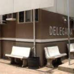 Homem é preso após ser flagrado estuprando menina de 5 anos em banheiro de praça 