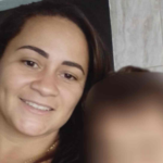 Mireli foi ameaçada por mensagens e perseguida antes de ser morta pelo companheiro