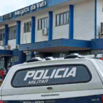 Após ser encontrada nua e espancada em Dourados, grávida de 6 meses perde bebê