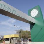 Detran convoca 70 aprovados na primeira edição do programa CNH MS Social em Sidrolândia