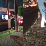 Princípio de incêndio assusta clientes em supermercado em Campo Grande