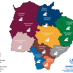 Previsão de sol e altas temperaturas para esta terça-feira em MS