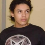 Policial penal vai parar no hospital após ser agredido pelo ‘Maníaco da Cruz’