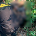 Corpo é encontrado em avançado estado de decomposição em Rio Verde de Mato Grosso