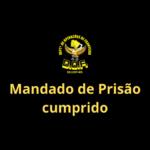 Policiais militares do DOF recapturam foragido que tentou fugir de abordagem em Itaquirai