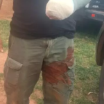 Grupo armado expulsa policiais de área dominada pelo tráfico na fronteira