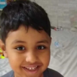 Menino esquartejado era autista e ficou 30 minutos sozinho com irmão