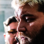 ‘Tiveram coragem de fazer, mas não tiveram coragem de assumir’, diz pai de Sophia