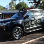 Polícia Civil prende autor de roubo qualificado tentado