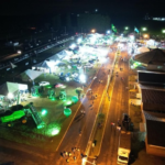 Começa nesta terça-feira (05) a 24ª Expo Sidrolândia, no Parque de Exposições Waldomiro João Comparim