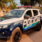 Discussão em bar acaba com homem esfaqueado 4 vezes nas costas e suspeito foge