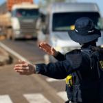 PRF realiza Operação Independência 2023 no MS