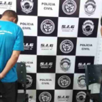 Dupla ligada ao PCC que usou criança como escudo em Dourados é condenada por tentativa de homicídio