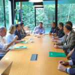 BR-163: Riedel exige congelar pedágio e CCR deve alongar concessão em 15 anos