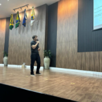 Câmara de Sidrolândia sedia 1ª Semana do Profissional de Educação Física