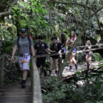 MS é o único destino brasileiro na ATWS, um dos principais eventos de turismo de aventura do mundo