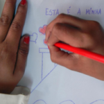 Alfabetizaçao de crianças ainda é desafio para o Brasil