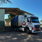 Polícia apreende carregamento de cigarros e essências de narguilé em Três Lagoas