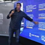 Governo de MS assegura obras de infraestrutra para a Capital que somam investimentos de R$ 146 milhões