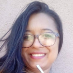 Marido assassinou Gislaine a facadas e mandou foto dela morta para a mãe em Dourados