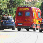 Morre adolescente que caiu de 10 metros de prédio no Centro de Campo Grande