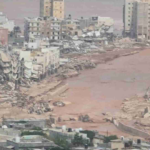 Líbia tem 12 mil mortos ou desaparecidos após inundações; veja o que se sabe sobre a tragédia