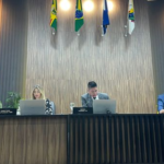 Quatro Projetos de Lei são aprovados na Sessão Ordinária desta terça-feira