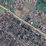 Para apoiar comerciantes de Dourados Renato Câmara pede ao Estado abertura de rua lateral, na Av. Guaicurus