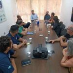 Semadesc nomeia diretor da secretaria de governo de MS como titular do Meio Ambiente