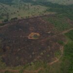 PMA de Aquidauana autua homem em R$ 15.000,00 por queima em área agropastoril