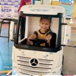 Após seis dias internada, morre criança de 3 anos picada por escorpião em Ribas do Rio Pardo