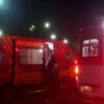 Homem é executado com 5 tiros em distrito de Dourados após briga em bar