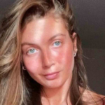 Bruna Valeanu, brasileira que estava desaparecida em Israel, é encontrada morta