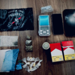 Polícia Civil prende indivíduo em flagrante delito por tráfico de drogas em Campo Grande