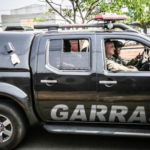 Bandidos são presos após sequestrar casal de bancários em Campo Grande