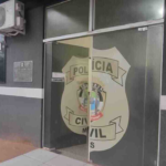 Com bebê de 6 meses, moradora de Ponta Porã denuncia marido por pressão psicológica