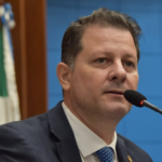 Renato solicita ao Governo de MS a convocação de candidatos aprovados à vagas de Saúde do Corpo de Bombeiros