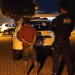 Juiz decreta prisão preventiva de homem que estuprou mulher em calçada