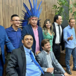 Relatório da CPI será lido hoje na sessão ordinária da câmara