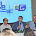 Ações do Governo de MS dão fôlego para bares e restaurantes se recuperarem da crise