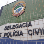 Homem é sequestrado em Campo Grande, amarrado e deixado em estrada terra em Sidrolândia